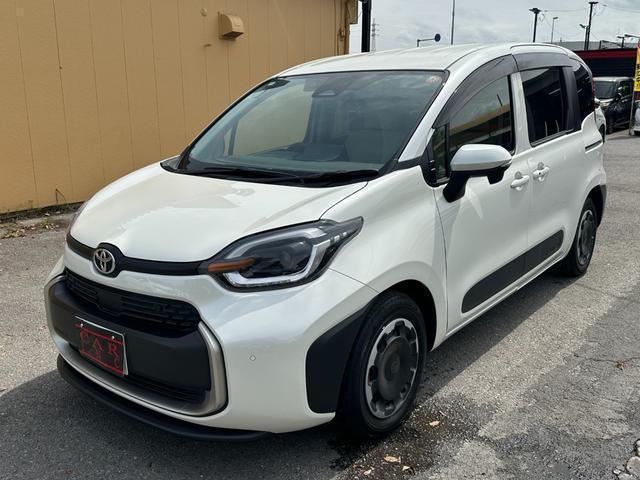Ref:AUX-23436988 TOYOTA SIENTA 2022 17 Ref:AUX-23436988 TOYOTA SIENTA 2022 - Image 17