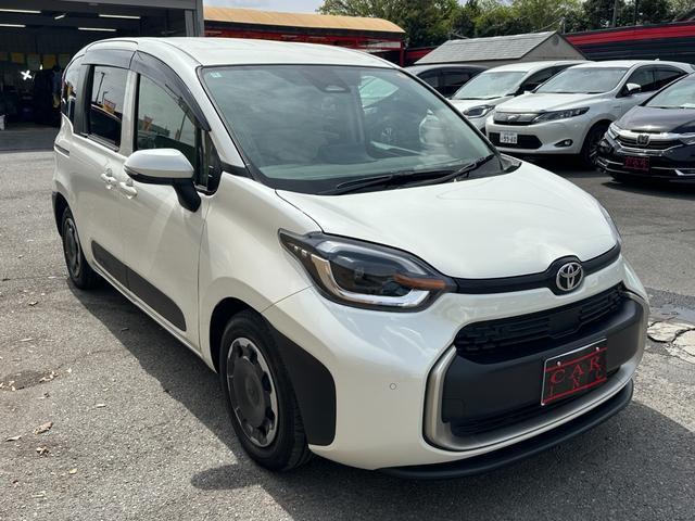 Ref:AUX-23436988 TOYOTA SIENTA 2022 18 Ref:AUX-23436988 TOYOTA SIENTA 2022 - Image 18