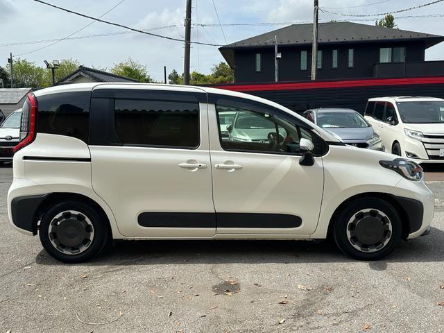 Ref:AUX-23436988 TOYOTA SIENTA 2022 19 Ref:AUX-23436988 TOYOTA SIENTA 2022 - Image 19