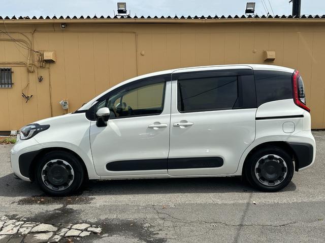 Ref:AUX-23436988 TOYOTA SIENTA 2022 20 Ref:AUX-23436988 TOYOTA SIENTA 2022 - Image 20