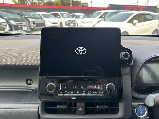 Ref:AUX-23436988 TOYOTA SIENTA 2022 3 Ref:AUX-23436988 TOYOTA SIENTA 2022 - Image 3