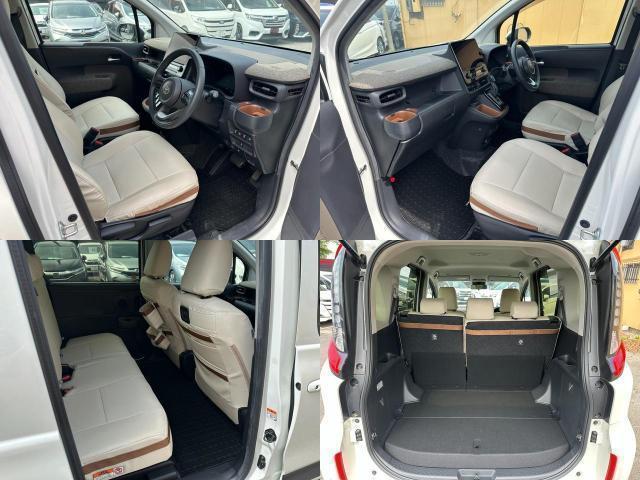 Ref:AUX-23436988 TOYOTA SIENTA 2022 8 Ref:AUX-23436988 TOYOTA SIENTA 2022 - Image 8