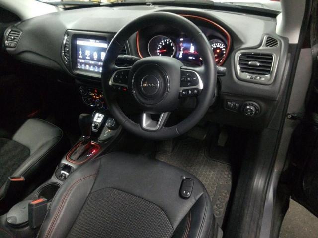 Ref:AUX-23437623 CHRYSLER JEEP JEEP COMPASS 2020 3 Ref:AUX-23437623 CHRYSLER JEEP JEEP COMPASS 2020 - Image 3