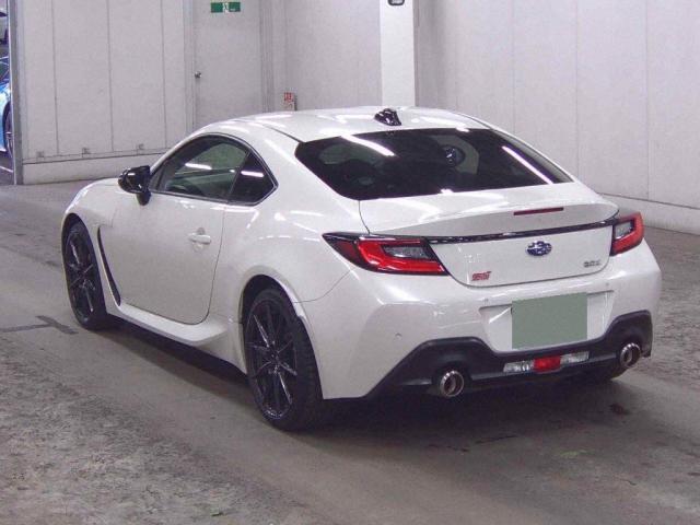 Ref:AUX-23437954 SUBARU BRZ 2023 2 Ref:AUX-23437954 SUBARU BRZ 2023 - Image 2