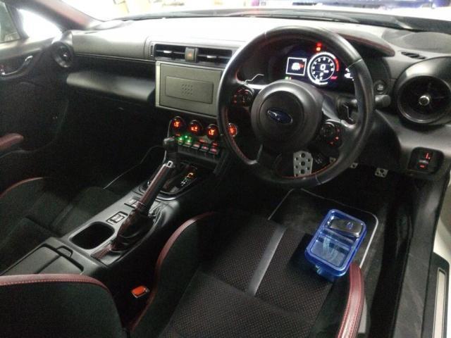 Ref:AUX-23437954 SUBARU BRZ 2023 3 Ref:AUX-23437954 SUBARU BRZ 2023 - Image 3