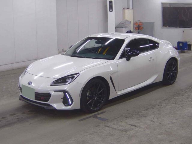 Ref:AUX-23437954 SUBARU BRZ 2023 4 Ref:AUX-23437954 SUBARU BRZ 2023 - Image 4