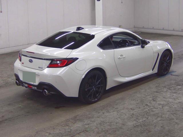 Ref:AUX-23437954 SUBARU BRZ 2023 5 Ref:AUX-23437954 SUBARU BRZ 2023 - Image 5