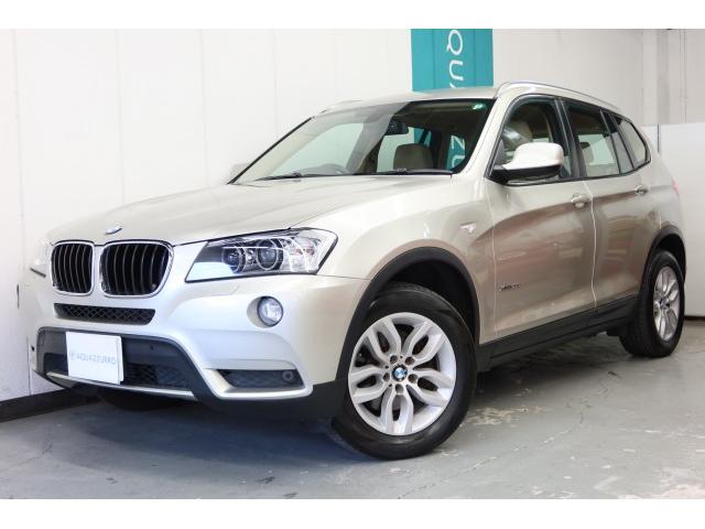 Ref:AUX-23438721 BMW X3 2013 2 Ref:AUX-23438721 BMW X3 2013 - Image 2
