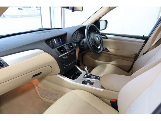 Ref:AUX-23438721 BMW X3 2013 11 Ref:AUX-23438721 BMW X3 2013 - Image 11