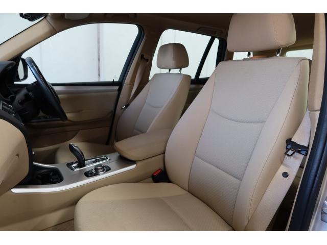 Ref:AUX-23438721 BMW X3 2013 12 Ref:AUX-23438721 BMW X3 2013 - Image 12