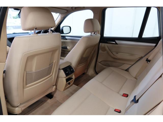 Ref:AUX-23438721 BMW X3 2013 13 Ref:AUX-23438721 BMW X3 2013 - Image 13