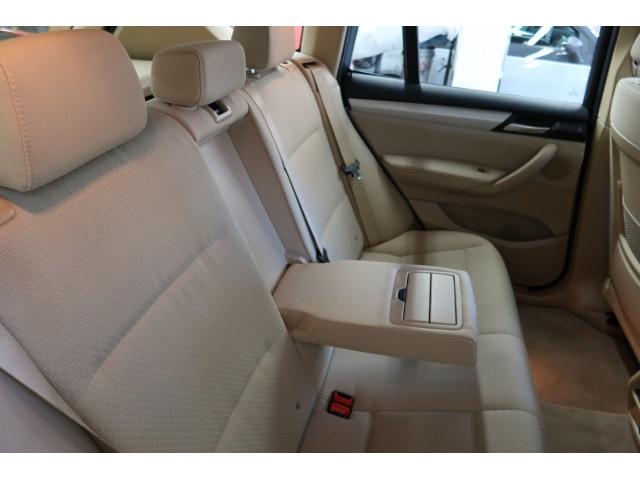 Ref:AUX-23438721 BMW X3 2013 14 Ref:AUX-23438721 BMW X3 2013 - Image 14