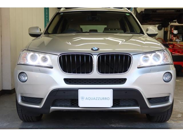 Ref:AUX-23438721 BMW X3 2013 5 Ref:AUX-23438721 BMW X3 2013 - Image 5