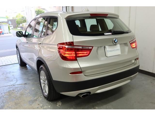 Ref:AUX-23438721 BMW X3 2013 6 Ref:AUX-23438721 BMW X3 2013 - Image 6