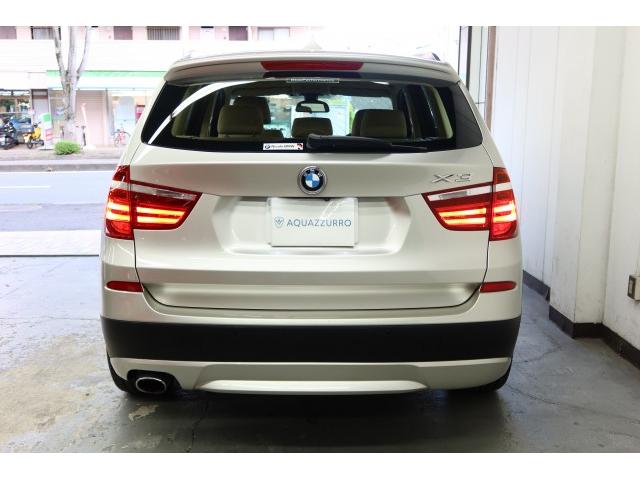Ref:AUX-23438721 BMW X3 2013 7 Ref:AUX-23438721 BMW X3 2013 - Image 7