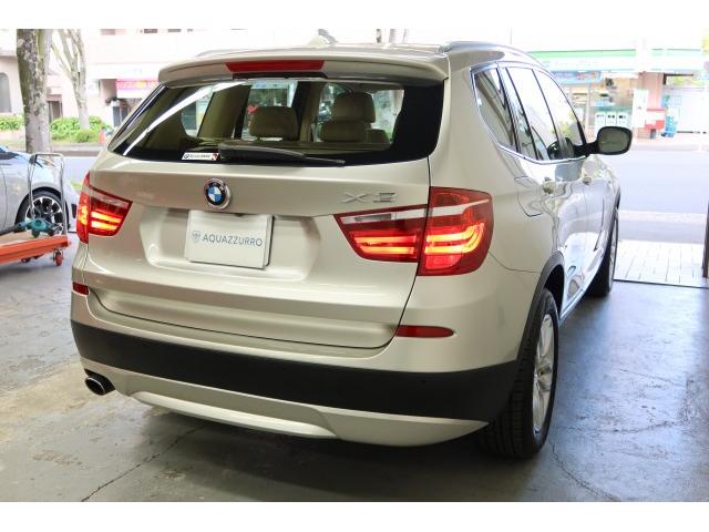 Ref:AUX-23438721 BMW X3 2013 8 Ref:AUX-23438721 BMW X3 2013 - Image 8