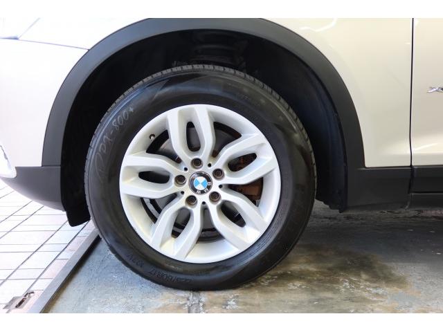 Ref:AUX-23438721 BMW X3 2013 9 Ref:AUX-23438721 BMW X3 2013 - Image 9