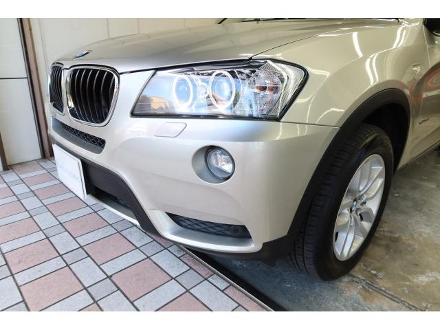 Ref:AUX-23438721 BMW X3 2013 10 Ref:AUX-23438721 BMW X3 2013 - Image 10