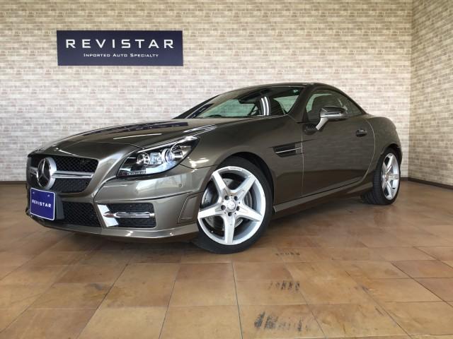 Ref:AUX-23438756 MERCEDES BENZ SLK 2015 2 Ref:AUX-23438756 MERCEDES BENZ SLK 2015 - Image 2