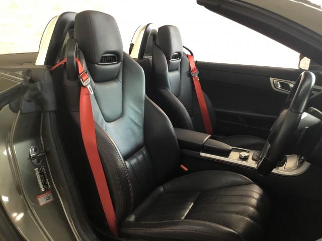 Ref:AUX-23438756 MERCEDES BENZ SLK 2015 12 Ref:AUX-23438756 MERCEDES BENZ SLK 2015 - Image 12