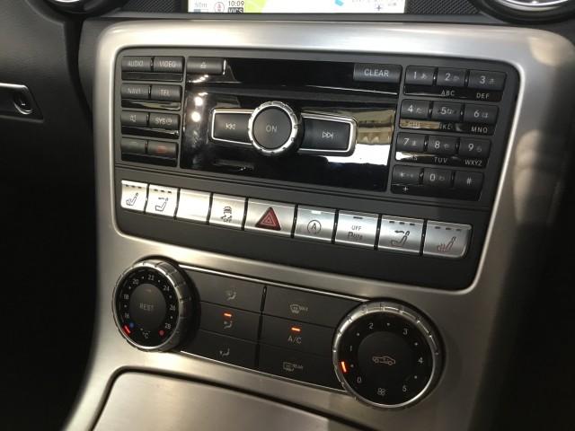 Ref:AUX-23438756 MERCEDES BENZ SLK 2015 16 Ref:AUX-23438756 MERCEDES BENZ SLK 2015 - Image 16