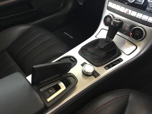 Ref:AUX-23438756 MERCEDES BENZ SLK 2015 17 Ref:AUX-23438756 MERCEDES BENZ SLK 2015 - Image 17