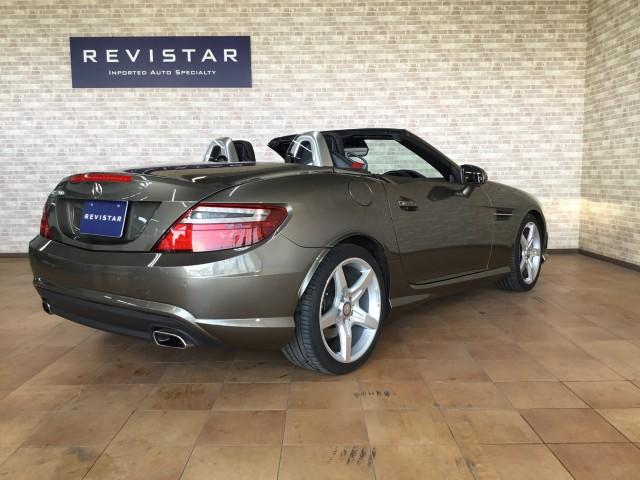 Ref:AUX-23438756 MERCEDES BENZ SLK 2015 3 Ref:AUX-23438756 MERCEDES BENZ SLK 2015 - Image 3