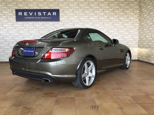 Ref:AUX-23438756 MERCEDES BENZ SLK 2015 4 Ref:AUX-23438756 MERCEDES BENZ SLK 2015 - Image 4