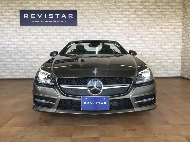 Ref:AUX-23438756 MERCEDES BENZ SLK 2015 5 Ref:AUX-23438756 MERCEDES BENZ SLK 2015 - Image 5