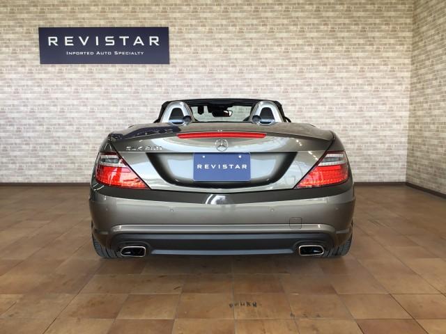 Ref:AUX-23438756 MERCEDES BENZ SLK 2015 6 Ref:AUX-23438756 MERCEDES BENZ SLK 2015 - Image 6