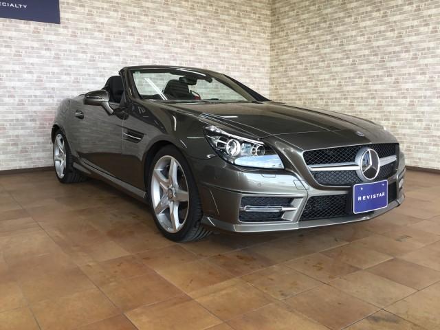 Ref:AUX-23438756 MERCEDES BENZ SLK 2015 7 Ref:AUX-23438756 MERCEDES BENZ SLK 2015 - Image 7