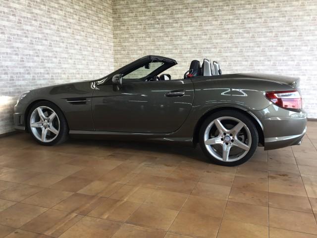 Ref:AUX-23438756 MERCEDES BENZ SLK 2015 10 Ref:AUX-23438756 MERCEDES BENZ SLK 2015 - Image 10