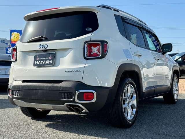 Ref:AUX-23439581 CHRYSLER JEEP JEEP RENEGADE 2017 2 Ref:AUX-23439581 CHRYSLER JEEP JEEP RENEGADE 2017 - Image 2