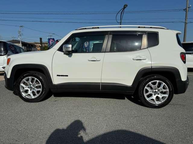 Ref:AUX-23439581 CHRYSLER JEEP JEEP RENEGADE 2017 11 Ref:AUX-23439581 CHRYSLER JEEP JEEP RENEGADE 2017 - Image 11