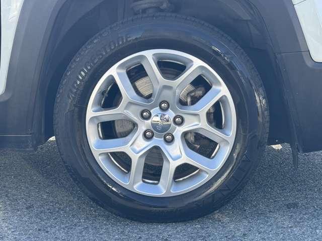 Ref:AUX-23439581 CHRYSLER JEEP JEEP RENEGADE 2017 12 Ref:AUX-23439581 CHRYSLER JEEP JEEP RENEGADE 2017 - Image 12