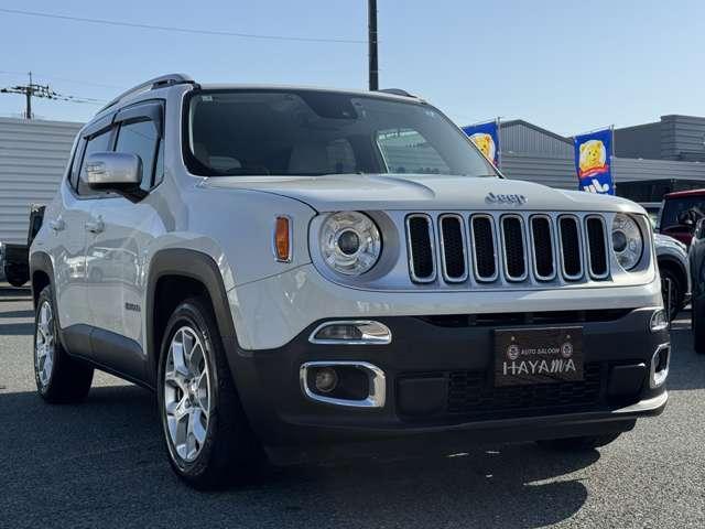Ref:AUX-23439581 CHRYSLER JEEP JEEP RENEGADE 2017 14 Ref:AUX-23439581 CHRYSLER JEEP JEEP RENEGADE 2017 - Image 14