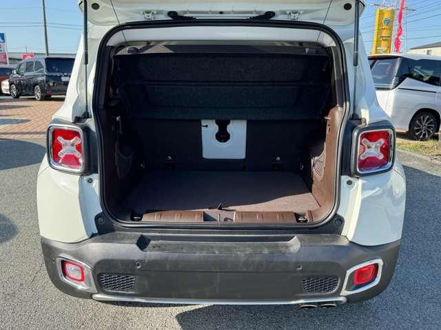Ref:AUX-23439581 CHRYSLER JEEP JEEP RENEGADE 2017 16 Ref:AUX-23439581 CHRYSLER JEEP JEEP RENEGADE 2017 - Image 16
