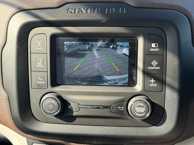 Ref:AUX-23439581 CHRYSLER JEEP JEEP RENEGADE 2017 17 Ref:AUX-23439581 CHRYSLER JEEP JEEP RENEGADE 2017 - Image 17