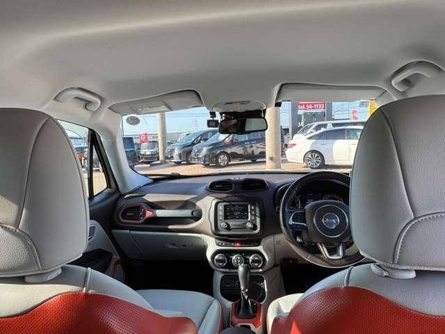 Ref:AUX-23439581 CHRYSLER JEEP JEEP RENEGADE 2017 3 Ref:AUX-23439581 CHRYSLER JEEP JEEP RENEGADE 2017 - Image 3