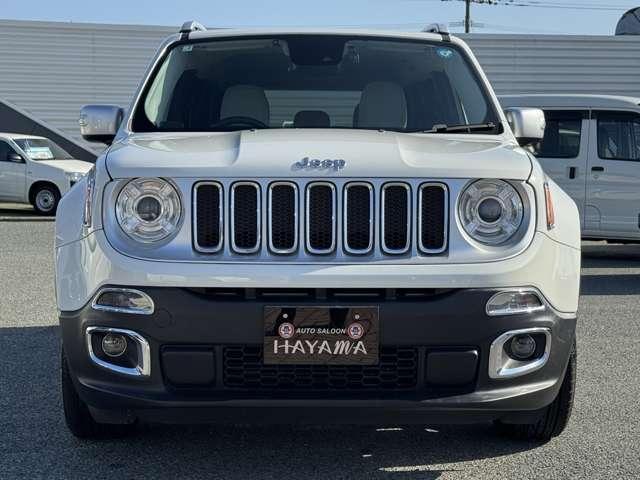 Ref:AUX-23439581 CHRYSLER JEEP JEEP RENEGADE 2017 5 Ref:AUX-23439581 CHRYSLER JEEP JEEP RENEGADE 2017 - Image 5