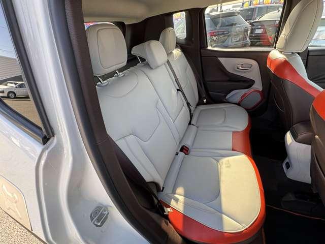 Ref:AUX-23439581 CHRYSLER JEEP JEEP RENEGADE 2017 7 Ref:AUX-23439581 CHRYSLER JEEP JEEP RENEGADE 2017 - Image 7