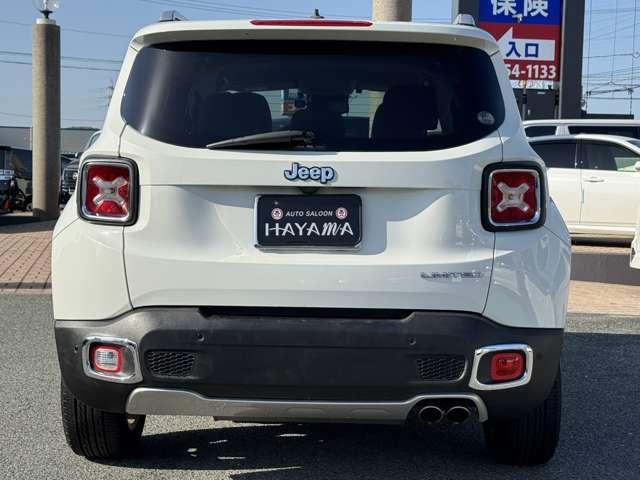 Ref:AUX-23439581 CHRYSLER JEEP JEEP RENEGADE 2017 9 Ref:AUX-23439581 CHRYSLER JEEP JEEP RENEGADE 2017 - Image 9