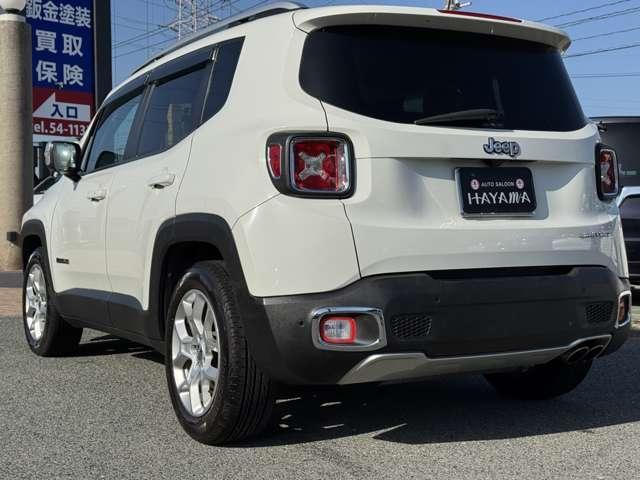 Ref:AUX-23439581 CHRYSLER JEEP JEEP RENEGADE 2017 10 Ref:AUX-23439581 CHRYSLER JEEP JEEP RENEGADE 2017 - Image 10