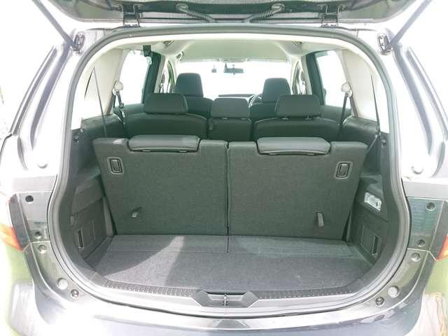 Ref:AUX-23441306 MAZDA PREMACY 2014 14 Ref:AUX-23441306 MAZDA PREMACY 2014 - Image 14