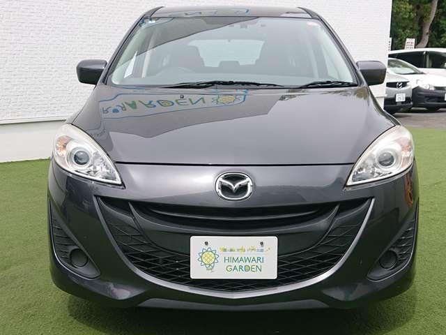 Ref:AUX-23441306 MAZDA PREMACY 2014 16 Ref:AUX-23441306 MAZDA PREMACY 2014 - Image 16