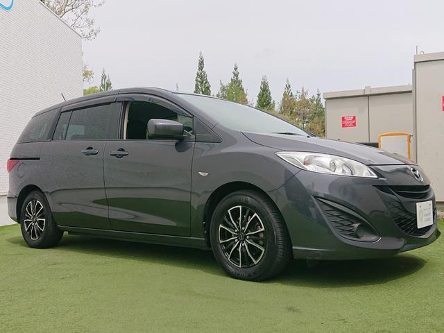 Ref:AUX-23441306 MAZDA PREMACY 2014 18 Ref:AUX-23441306 MAZDA PREMACY 2014 - Image 18