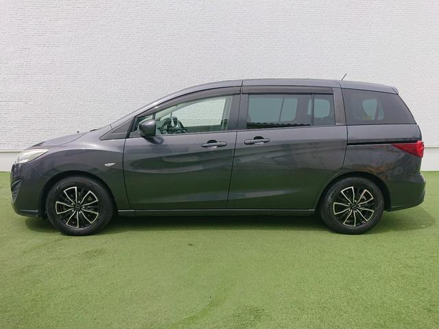 Ref:AUX-23441306 MAZDA PREMACY 2014 19 Ref:AUX-23441306 MAZDA PREMACY 2014 - Image 19