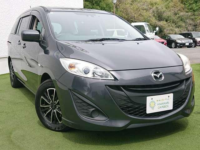 Ref:AUX-23441306 MAZDA PREMACY 2014 3 Ref:AUX-23441306 MAZDA PREMACY 2014 - Image 3