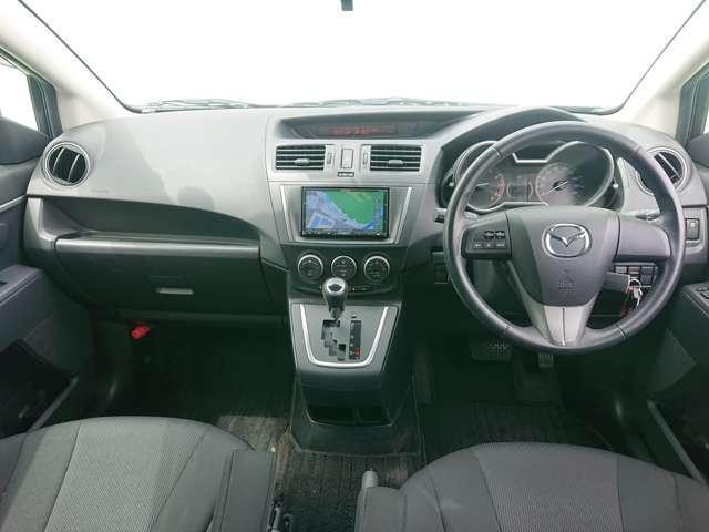 Ref:AUX-23441306 MAZDA PREMACY 2014 5 Ref:AUX-23441306 MAZDA PREMACY 2014 - Image 5
