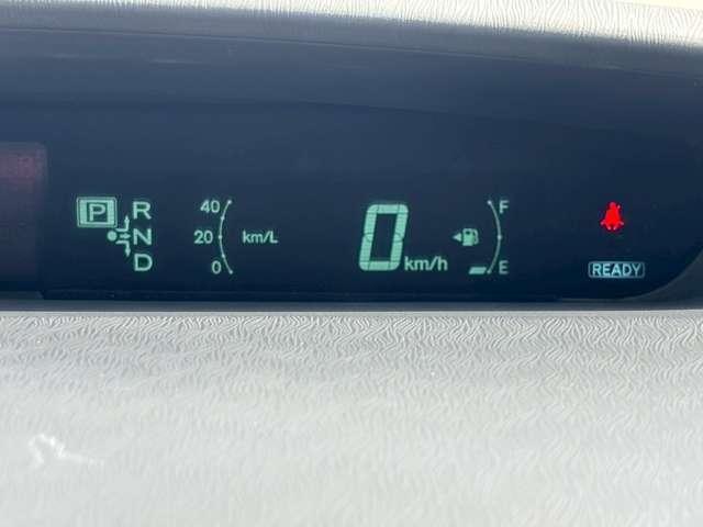 Ref:AUX-23442789 TOYOTA PRIUS 2012 11 Ref:AUX-23442789 TOYOTA PRIUS 2012 - Image 11